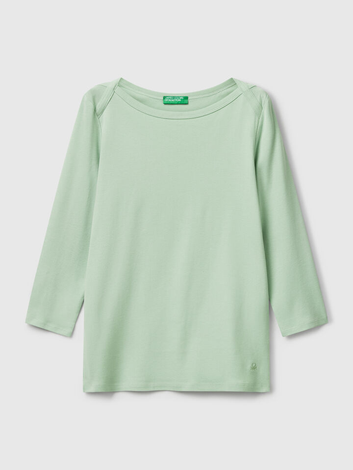 SWEATER L/S Mulher image number 5